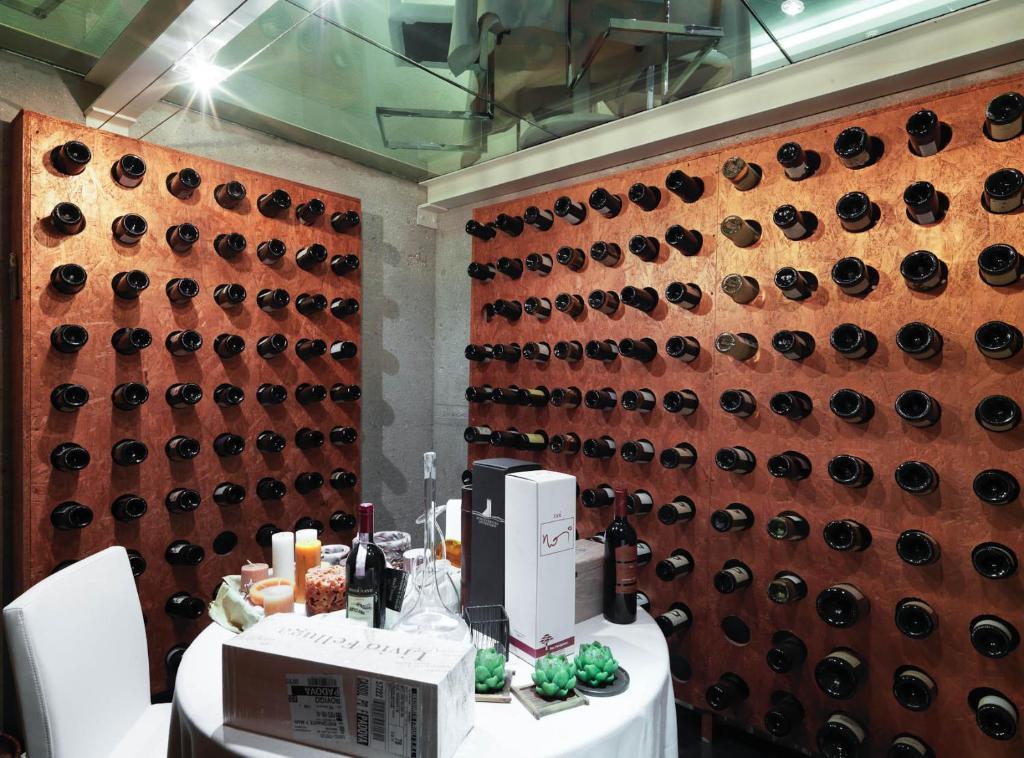 Locanda Ristorante 7 Mari Porto Viro Exteriör bild